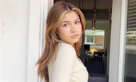 Ava Rose (TikTok Star) – Age, Bio, Height, Weight,。